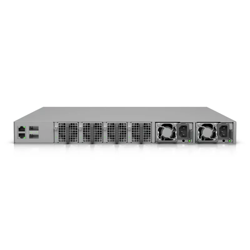 Ubiquiti ECS-24S-PoE (1050W) Switch PoE+++ Layer 3 Etherlighting 24 Portas Enterprise-Grade