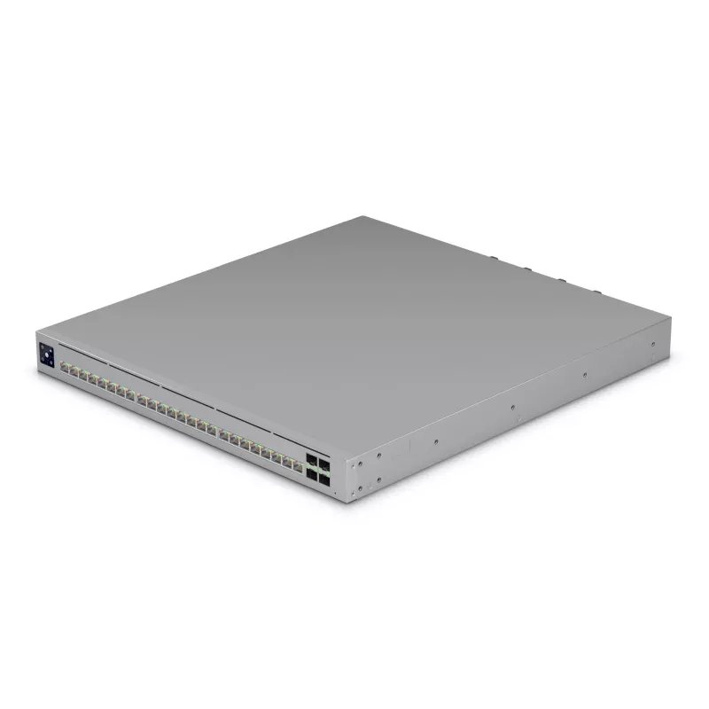 Ubiquiti ECS-24S-PoE (1050W) Switch PoE+++ Layer 3 Etherlighting 24 Portas Enterprise-Grade