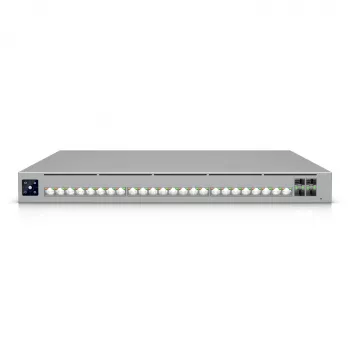 Ubiquiti ECS-24S-PoE (1050W) Switch PoE+++ Layer 3 Etherlighting 24 Portas Enterprise-Grade