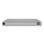 Ubiquiti ECS-24S-PoE (1050W) Switch PoE+++ Layer 3 Etherlighting 24 Portas Enterprise-Grade