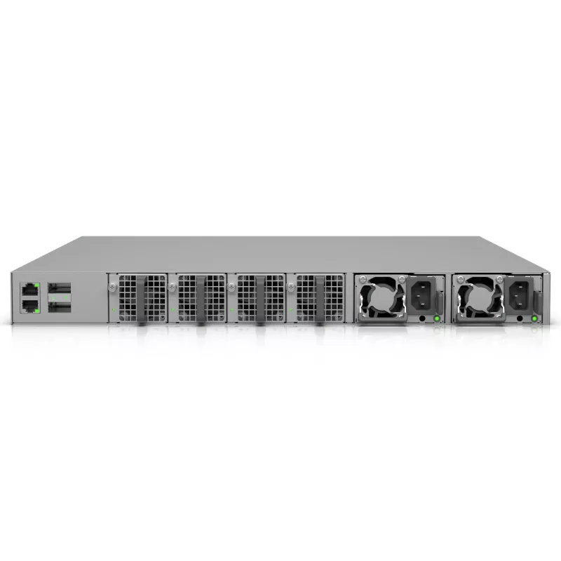 Ubiquiti ECS-48S-PoE (2150W) Switch PoE+++ Layer 3 Etherlighting 48 Portas Enterprise-Grade