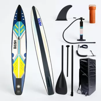 Extralink Prancha de SUP Insuflável 420cm Conjunto com Acessórios