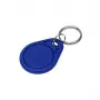 2N EM4100 Porta-chaves RFID, 125 kHz, Azul