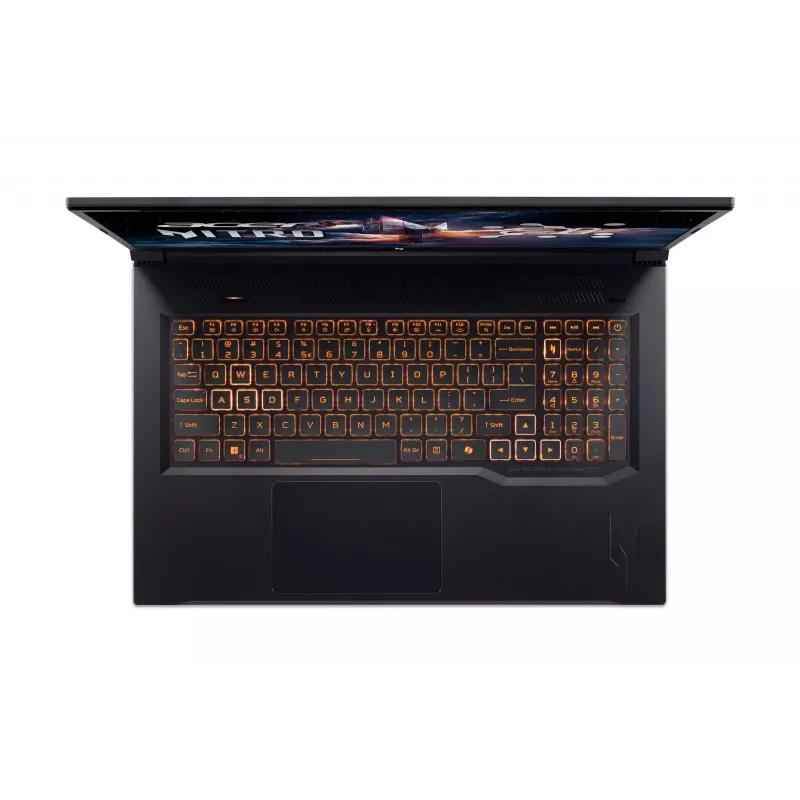 Acer Nitro V 17 ANV17-41 Portátil Gaming - AMD Ryzen 7 260, 16GB DDR5, 1TB SSD, RTX 5060, 17,3