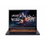 Acer Nitro V 17 ANV17-41 Portátil Gaming - AMD Ryzen 7 260, 16GB DDR5, 1TB SSD, RTX 5060, 17,3