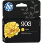 HP 903 Amarelo Tinta Original (T6L95AE#LS1)