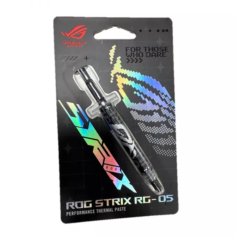 ASUS ROG STRIX RG-05 Pasta Térmica Performance 3g