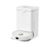 Xiaomi Robot Vacuum H50 com 10.000 Pa de Sucção e Base de Autolimpeza