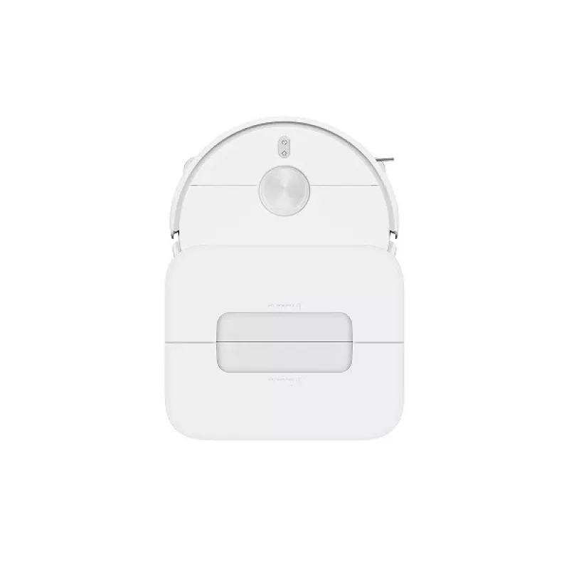 Xiaomi Robot Vacuum H50 com 10.000 Pa de Sucção e Base de Autolimpeza