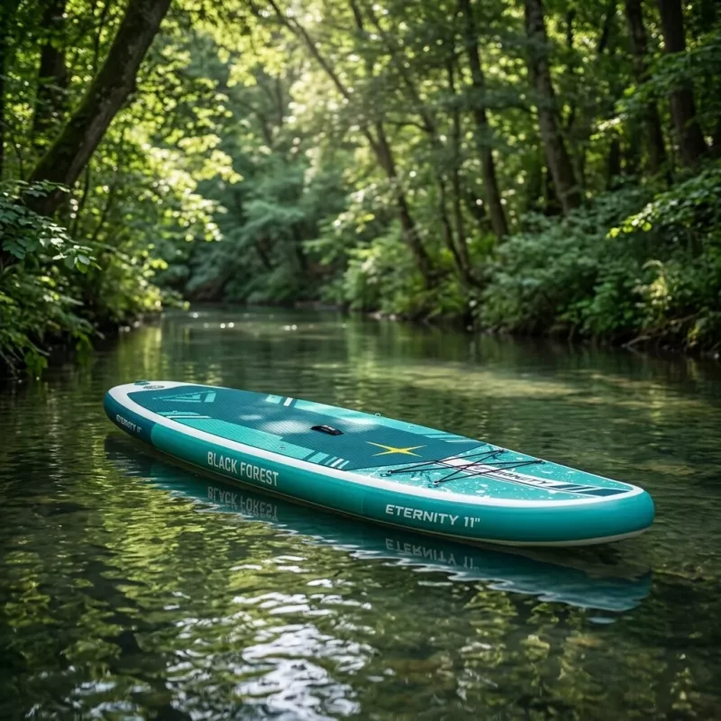 Extralink Prancha de SUP Insuflável 335 cm, Sem Acessórios