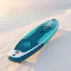 Extralink Prancha de SUP Insuflável 335 cm, Sem Acessórios