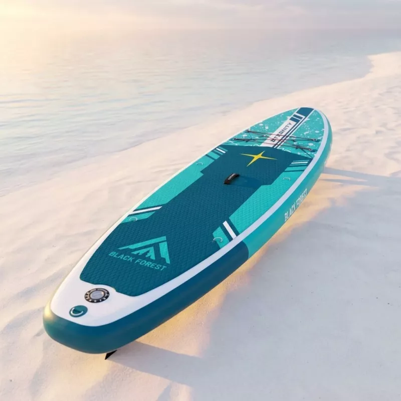 Extralink Prancha de SUP Insuflável 335 cm, Sem Acessórios