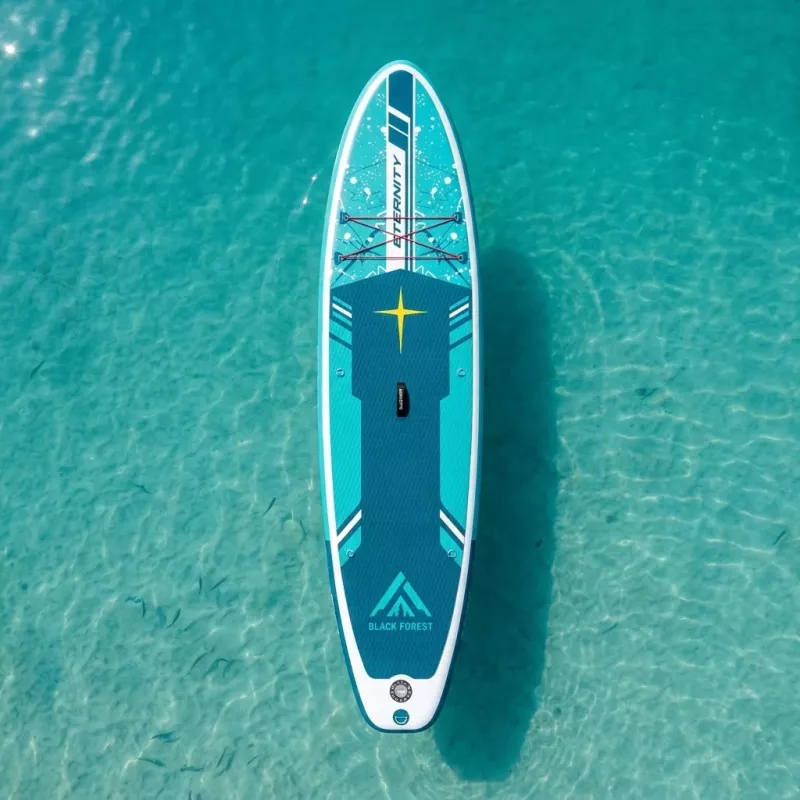Extralink Prancha de SUP Insuflável 335 cm, Sem Acessórios
