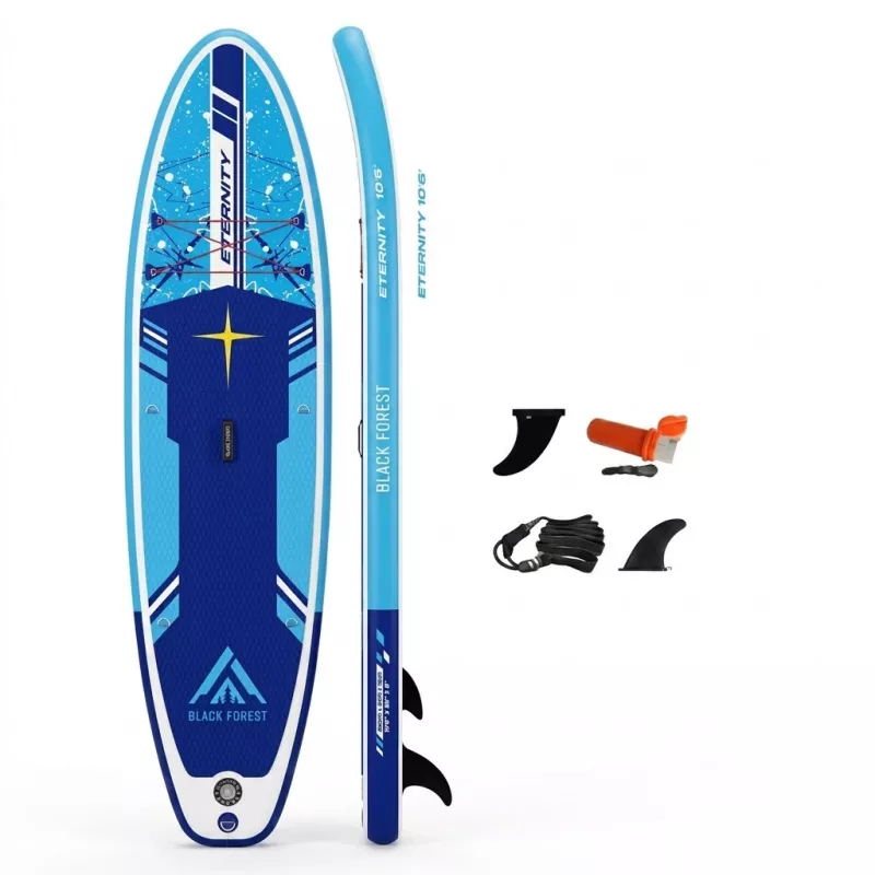 Extralink Prancha de SUP Insuflável 320 cm, Sem Acessórios