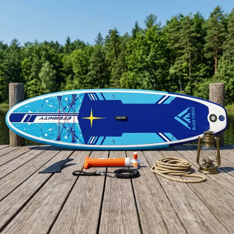 Extralink Prancha de SUP Insuflável 320 cm, Sem Acessórios