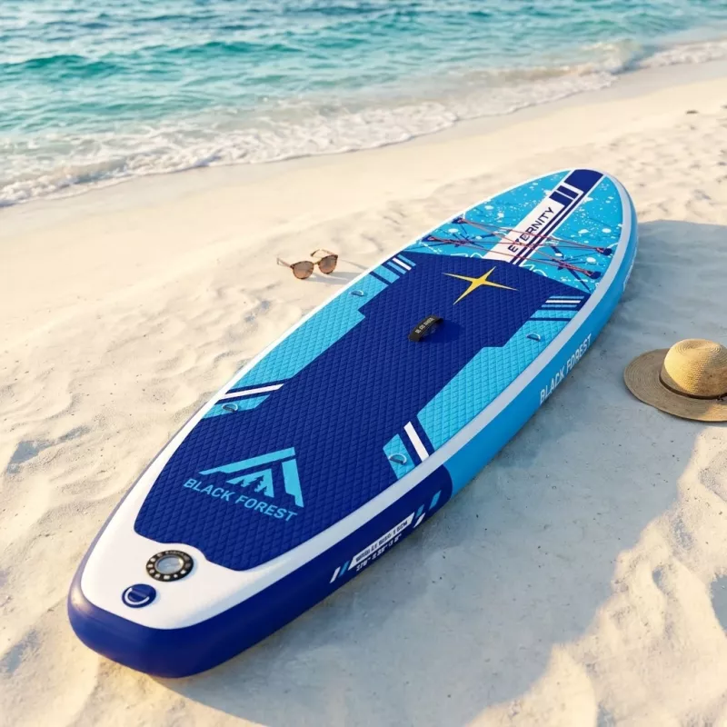 Extralink Prancha de SUP Insuflável 320 cm, Sem Acessórios