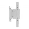 OPLITE Suporte de Monitor S8 On Top Single Branco Retail