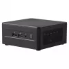 ASUS NUC 13 Pro Tall Kit RNUC13L3HV500000I - Barebone - Mini-PC - Intel Core i5-1350P - Sem RAM - Sem armazenamento - Intel Iris Xe Graphics - Wi-Fi 6E - Bluetooth 5.3 - 2.5GbE - vPro - Preto