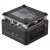 ASUS NUC 13 Pro Tall Kit RNUC13L3HV500000I - Barebone - Mini-PC - Intel Core i5-1350P - Sem RAM - Sem armazenamento - Intel Iris Xe Graphics - Wi-Fi 6E - Bluetooth 5.3 - 2.5GbE - vPro - Preto