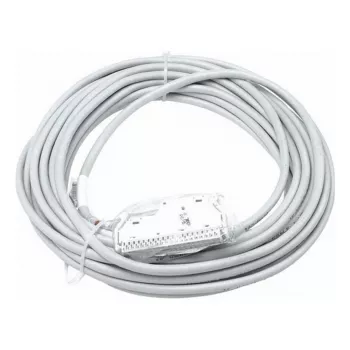 Cabo Mitel HVT 10m 24DA (Sivapac/Extremidade aberta)