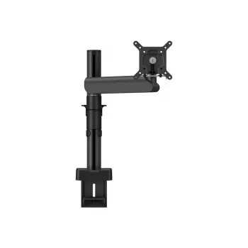 Suporte de secretária para monitor Vogels MOMO 2127 Preto