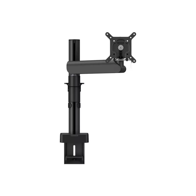 Suporte de secretária para monitor Vogels MOMO 2127 Preto