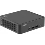 ASUS NUC 15 Pro RNUC15CRKU506302 Mini PC - 16GB RAM, 512GB SSD, Sem sistema operativo