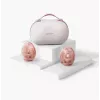 Bomba de leite elétrica vestível ultra-fina MOMCOZY AIR 1, BP335 - Hands-Free, sem fios, 2 modos, 9 níveis, 150ml