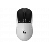 Rato gaming sem fios Logitech G PRO X2 SUPERSTRIKE - Branco