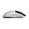 Rato gaming sem fios Logitech G PRO X2 SUPERSTRIKE - Branco