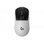 Rato gaming sem fios Logitech G PRO X2 SUPERSTRIKE - Branco