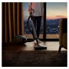 Aspirador com saco AEG VX82-1-5DB 600W Denim Blue