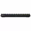 Teclado sem fios CHERRY XTRFY K33 Compact FS Preto AZERTY França