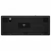 Teclado sem fios CHERRY XTRFY K33 Compact FS Preto AZERTY França