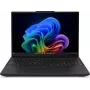 Lenovo ThinkPad T16 Gen 5 21WX - AMD Ryzen AI 7 PRO 450 - 32 GB RAM - 1 TB SSD - 16