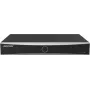 Hikvision DS-7604NXI-K1/VPro NVR AcuSense de 4 canais com 1 SATA, 4K HDMI, H.265+