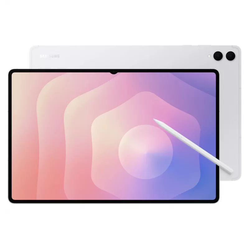 Samsung Galaxy Tab S11 Ultra 14,6 polegadas 5G 1 TB, prateado (SM-X936BZSTEUB)