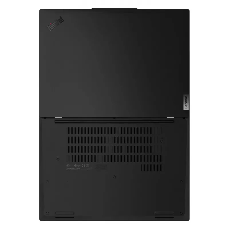 Lenovo ThinkPad L14 Gen 7 21X6001XGE Portátil empresarial, AMD Ryzen AI 7 445, 14