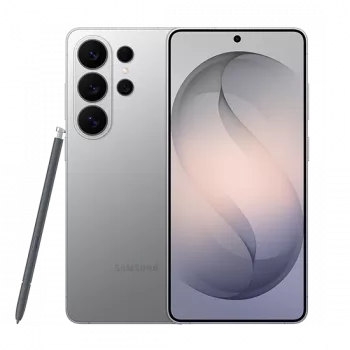 Samsung Galaxy S26 Ultra 1TB Silver Shadow EU ecrã OLED 6,9