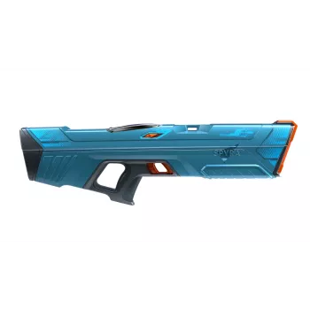 Pistola de água elétrica SpyraOne SpyraFour (Azul)