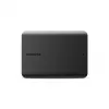 Disco externo Toshiba Canvio Basics 2TB Preto (HDTB520MK3AA)