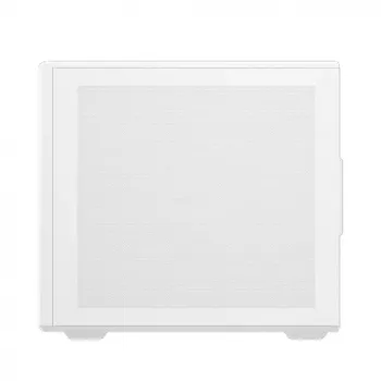 Cooler Master Elite 600 ARGB Branco Midi-Tower com vidro temperado