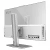 MSI Modern AM272P 1M-1236AT PC All-in-One 27 polegadas, Intel Core 7 150U, 16 GB RAM, 512 GB SSD, Windows 11 Home, Branco