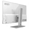 MSI Modern AM272P 1M-1236AT PC All-in-One 27 polegadas, Intel Core 7 150U, 16 GB RAM, 512 GB SSD, Windows 11 Home, Branco