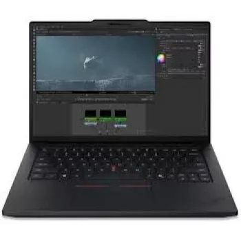 Lenovo ThinkPad P14s G7 Intel Core Ultra 7 366H 14,5