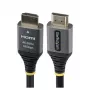 StarTech.com Cabo HDMI 2.0 Premium High Speed 1,5m - 4K 60Hz - Preto/Prata