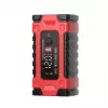Extralink Carregador automático para bateria 12/24V 10A