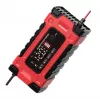 Extralink Carregador automático para bateria 12/24V 10A