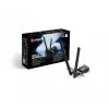 MSI Herald BE6500 WiFi 7 Placa de rede PCIe