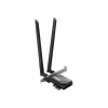 MSI Herald BE6500 WiFi 7 Placa de rede PCIe